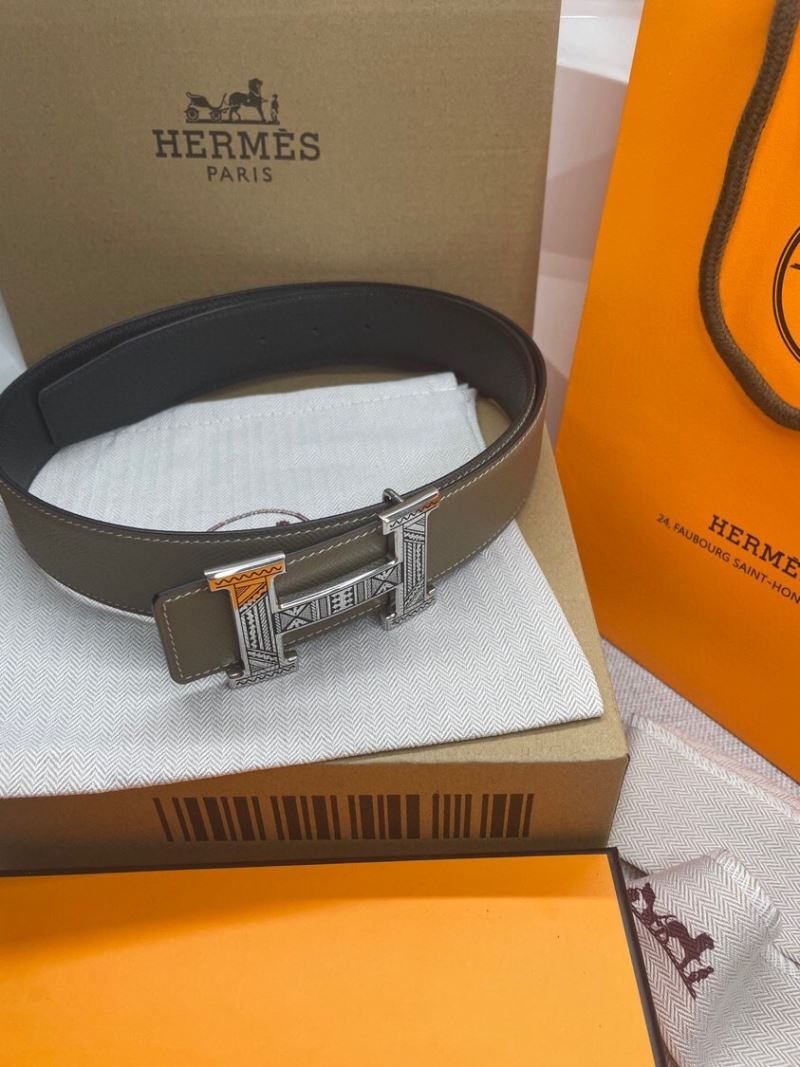 Hermes Belts